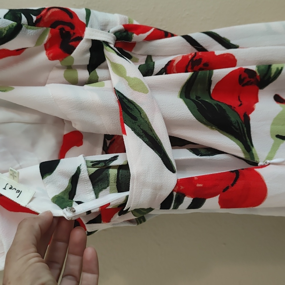 Love J size Large jumpsuit - Picture 6 of 12